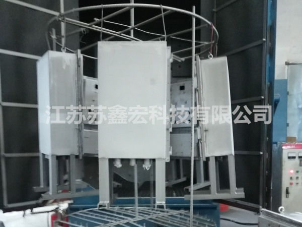 车间设备