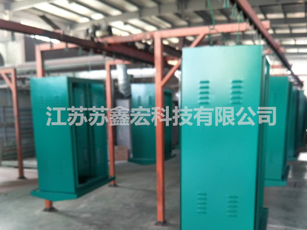 成品展示