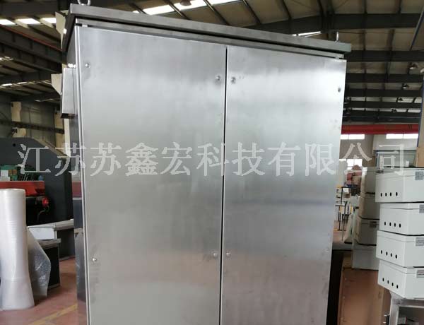 生产控制柜